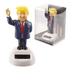 Image of President Solar Powered Pal