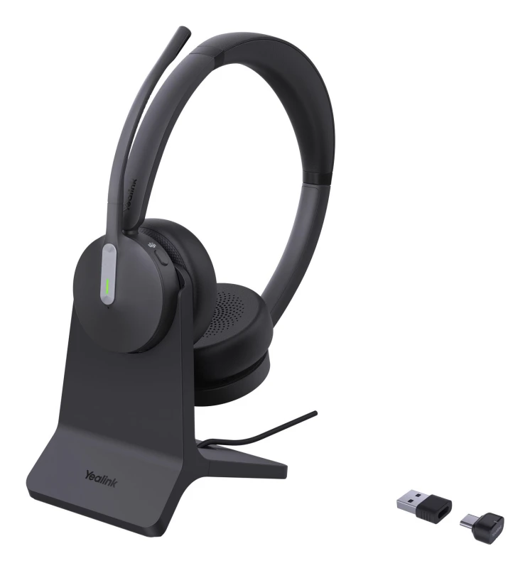 Image of Yealink H70 Dul wih Snd ems
