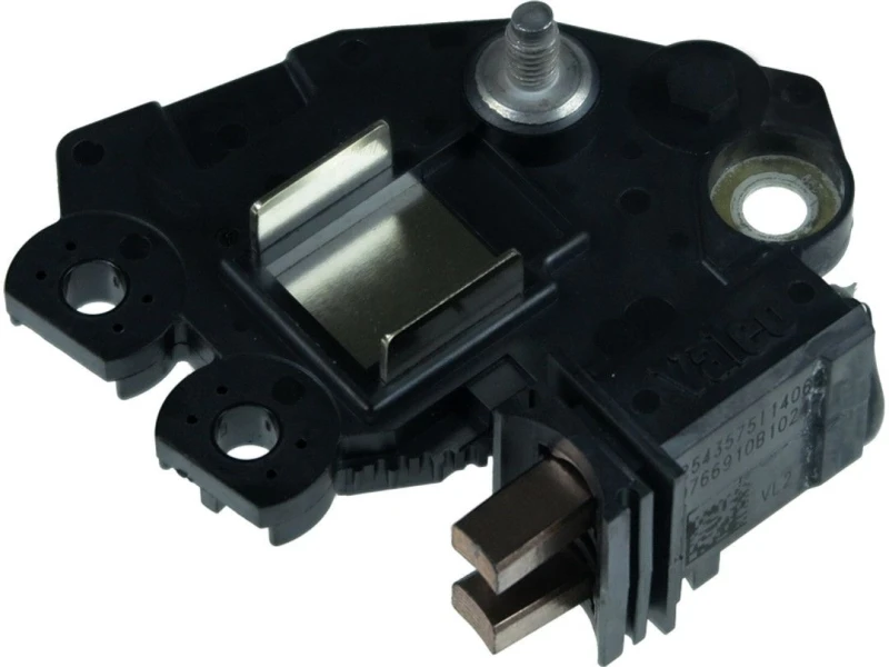 Image of AS-PL Alternator voltage regulator AS-PL ARE3140(VALEO)