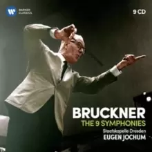 image of Bruckner: The 9 Symphonies