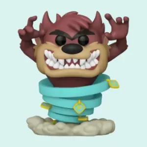 image of Taz as Scooby-Doo Funko Pop! Vinyl