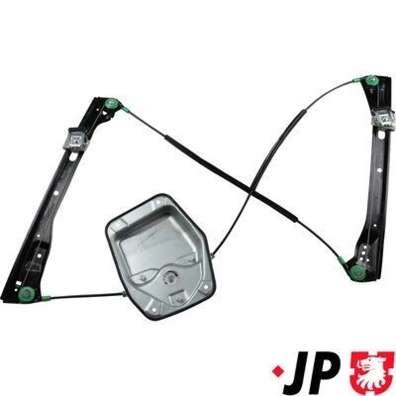 Image of JP GROUP Window regulator JP GROUP 1188106770