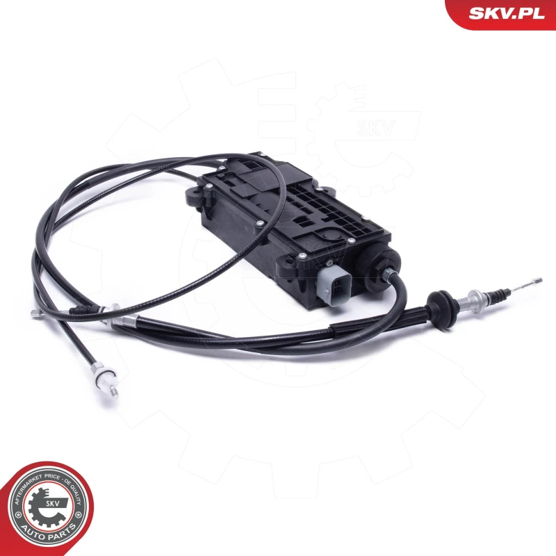 Image of ESEN SKV Parking brake actuator / motor ESEN SKV 59SKV271
