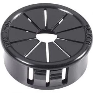 image of Cable grommet Terminal max. 19mm Polyamide