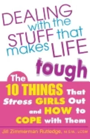 Image of dealing with the stuff that makes life tough the 10 things that stress girl