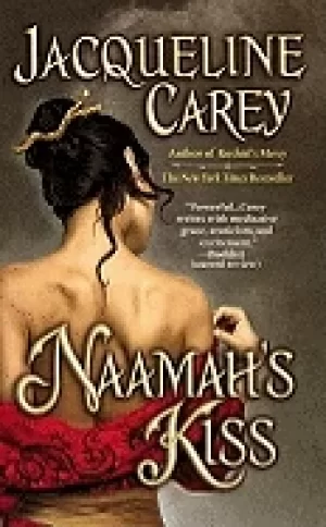 Image of naamahs kiss