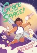 Image of grace needs space