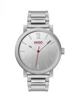 Image of Hugo Boss Rase 1530117 Men Bracelet Watch