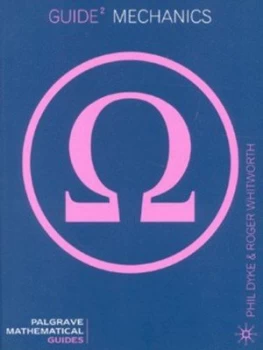 Image of Guide to Mechanics Paperback