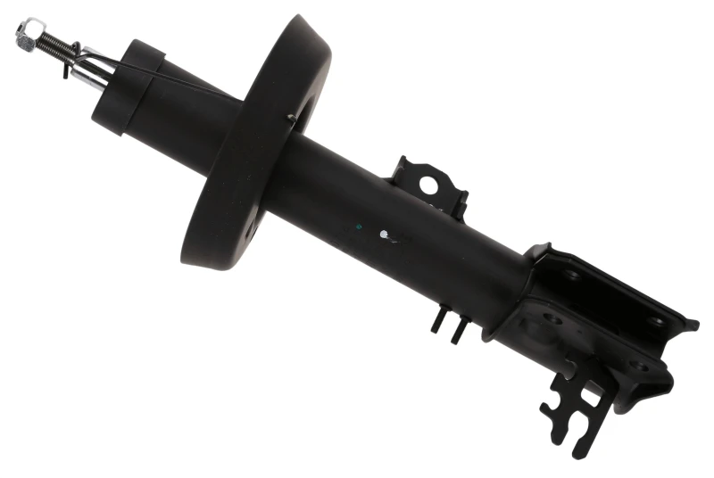 Image of Shock absorber SACHS 350 714