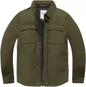 Image of Vintage Industries Wyatt Jacket, green, Size S, green, Size S
