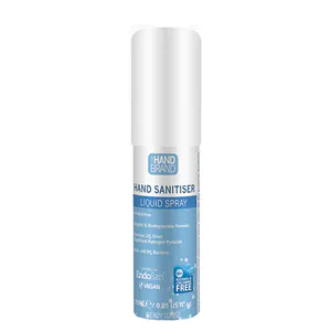 Image of The Hand Brand Hand Sanitiser 25ml