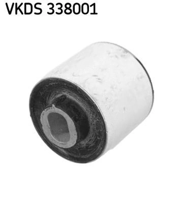 Image of SKF Trailing arm / Suspension arm bush SKF VKDS 338001