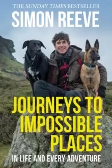 Image of Journeys to Impossible Places : In Life and Every Adventure