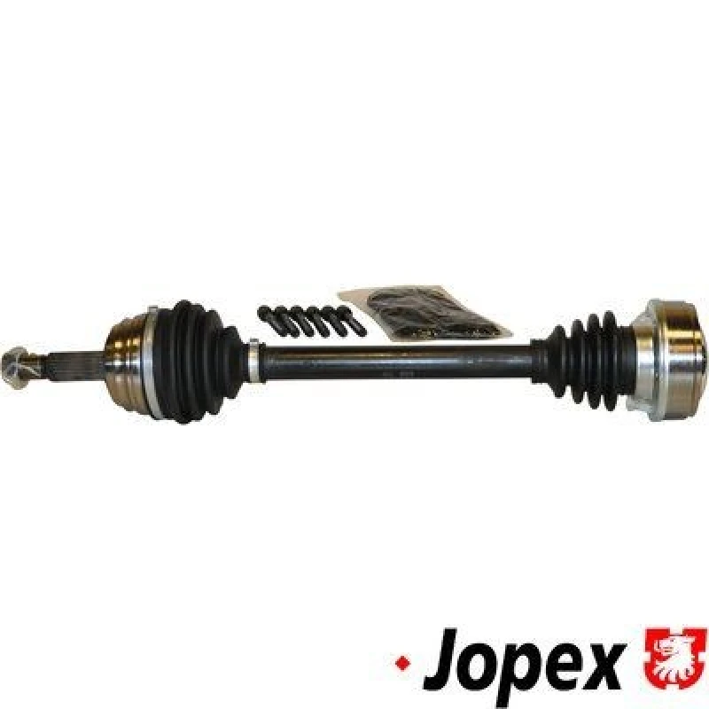 Image of JP GROUP Drive shaft JP GROUP 1143102570
