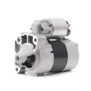 Image of RIDEX Starter motor Starter Output: 0,9kW 2S0428 Starter,Engine starter RENAULT,NISSAN,VOLVO,TWINGO I (C06_),CLIO II (BB0/1/2_, CB0/1/2_)