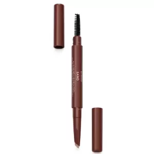 image of Byredo 3 Refills Set All-in-One Brow Pencil 22g (Various Shades) - Sand