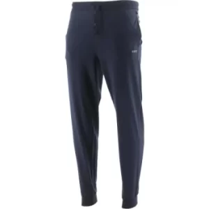 image of BOSS Dark Blue Mix and Match Jogging Pant