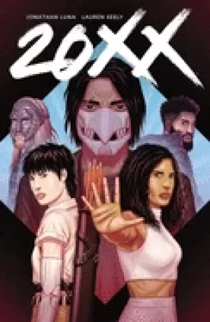 Image of 20xx volume 1