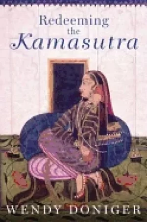 Image of redeeming the kamasutra