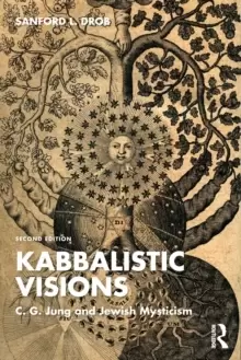 Image of Kabbalistic Visions : C. G. Jung and Jewish Mysticism