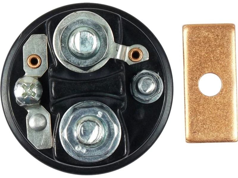 Image of AS-PL Repair Kit, starter AS-PL SP0037