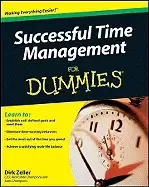 Image of successful time management for dummies