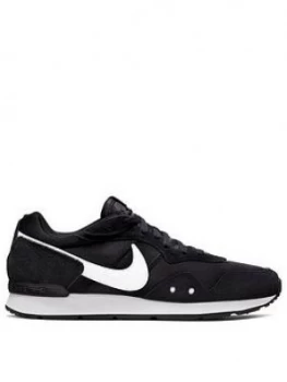Image of Nike Venture Runner, Black/White, Size 10, Men