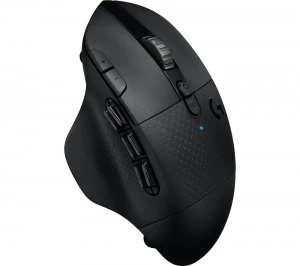 Image of Logitech G604 Wireless Gaming Mouse