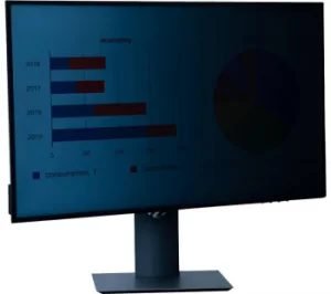 Image of KAPSOLO KAP200108 Privacy Filter 21.5" Monitor Screen Protector