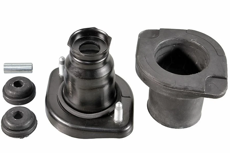 Image of Repair kit, suspension strut METZGER 6490374