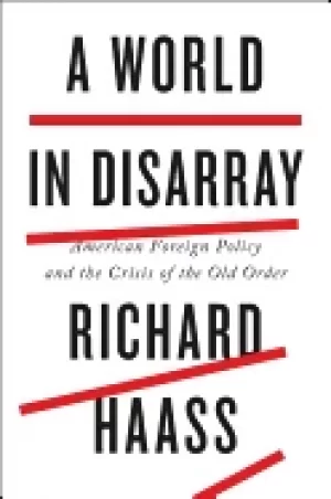 Image of world in disarray american foreign policy and the crisis of the old order