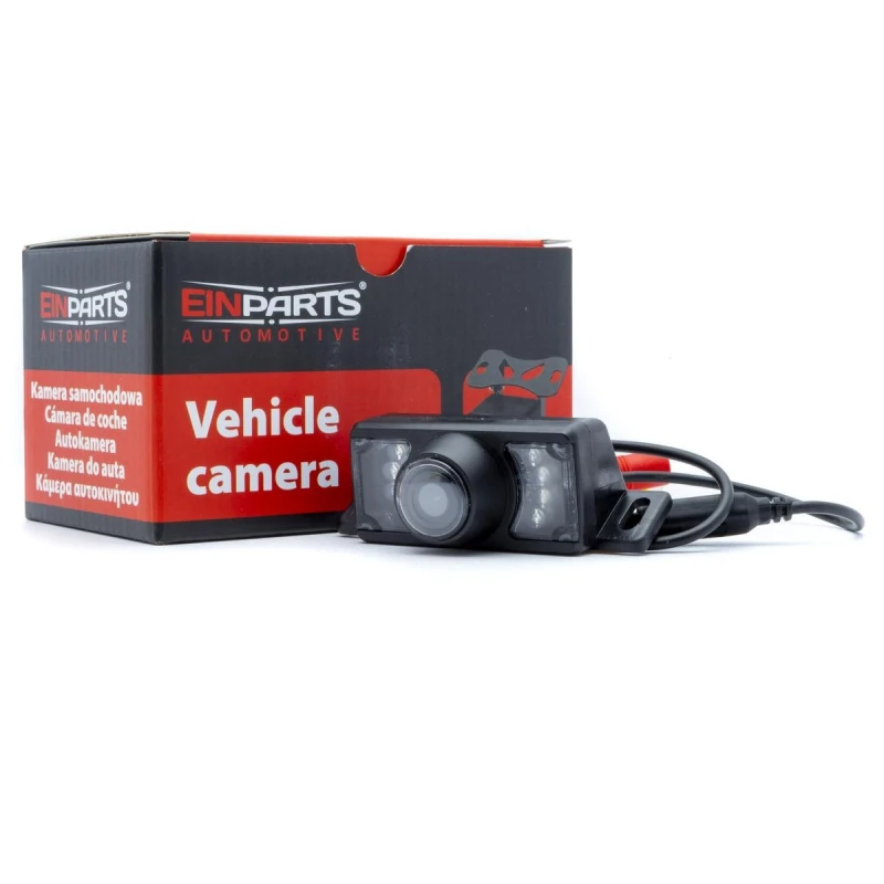 Image of EINPARTS Reversing camera EINPARTS EPP050