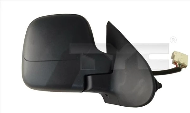 Image of TYC Wing mirror TYC 305-0010