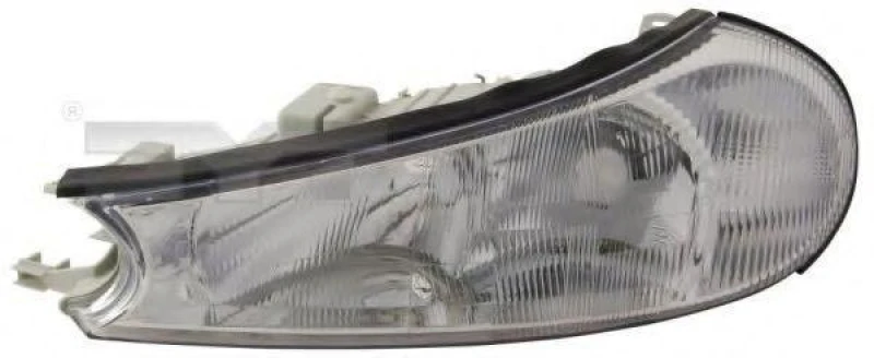 Image of TYC Headlight TYC 20-3754-18-2