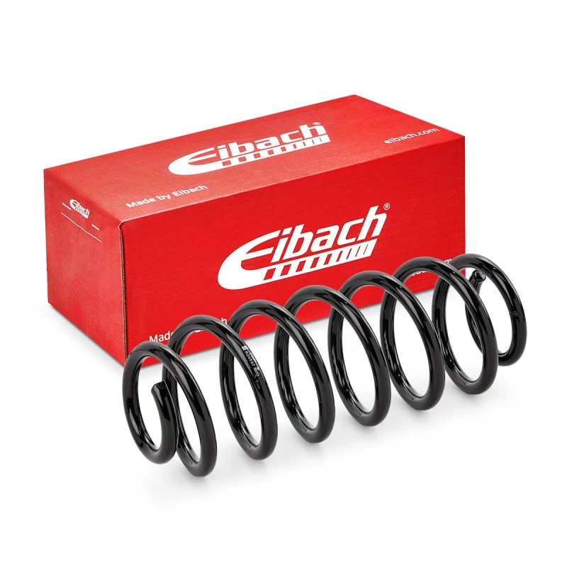 Image of Coil spring EIBACH R20887