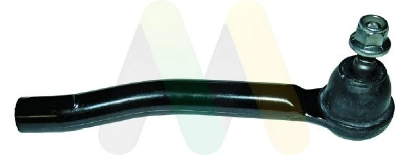 Image of MOTAQUIP Track rod end MOTAQUIP LVTR1634
