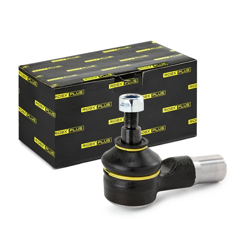 Image of RIDEX PLUS Track rod end RIDEX PLUS 914T0061P