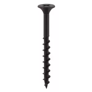 Image of Drywall Coarse Thread Screws 3.5mm 25mm Pack of 1000
