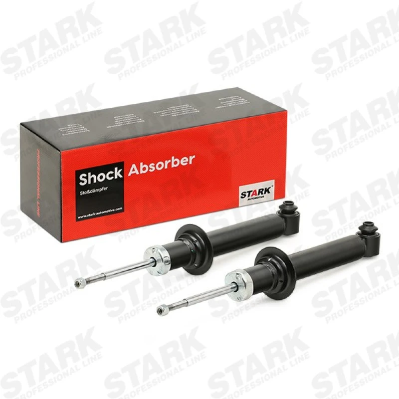 Image of Shock absorber STARK SKSA-0133174