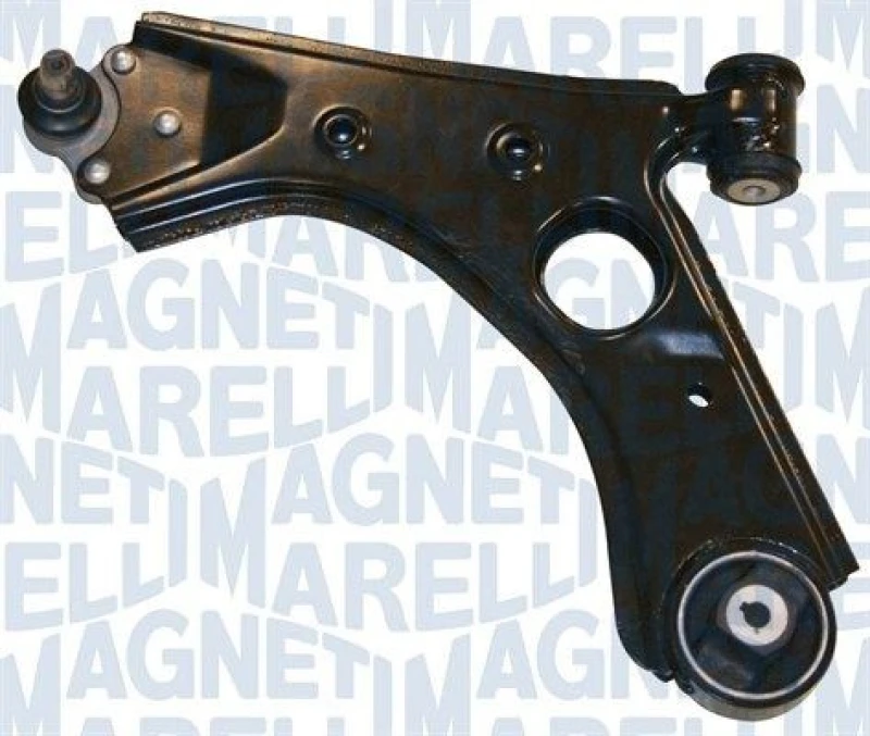 Image of MAGNETI MARELLI Suspension arm MAGNETI MARELLI 301181347800