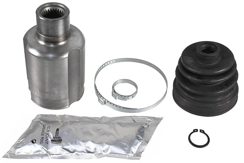 Image of CV joint kit METZGER 7110194