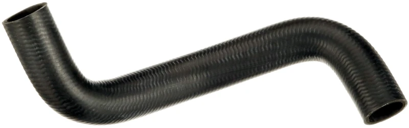 Image of GATES 22381 Radiator Hose EPDM (ethylene propylene diene Monomer (M-class) rubber) EPDM (ethylene propylene diene Monomer (M-class) rubber) Radiator H
