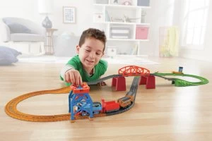 Image of Thomas & Friends 3-in-1 Playset