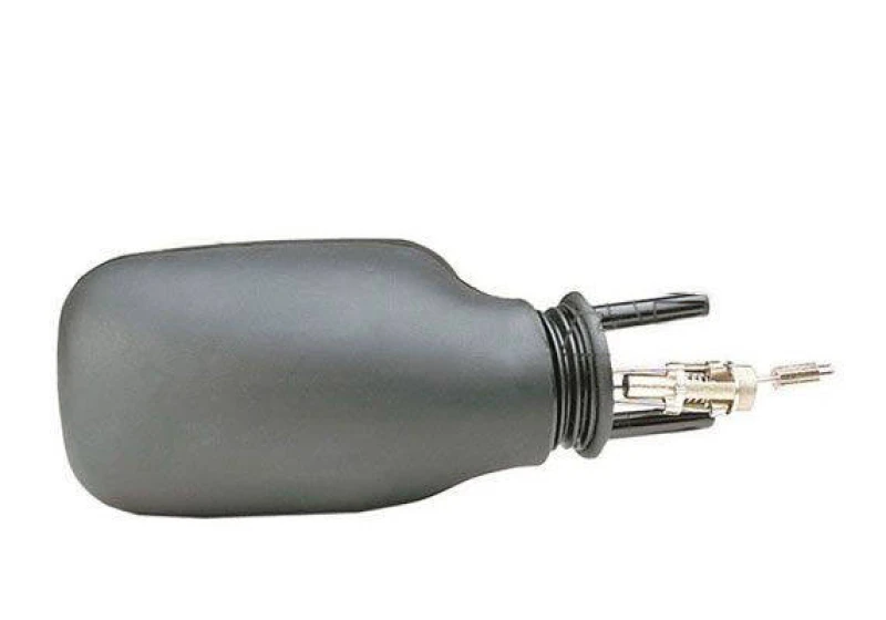 Image of ALKAR 6165508 Wing mirror Right, Convex Outside Mirror (50)