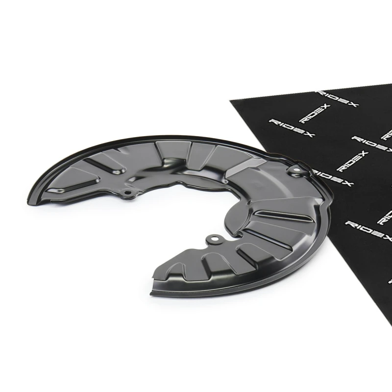 Image of RIDEX Brake disc backing plate RIDEX 1330S0339
