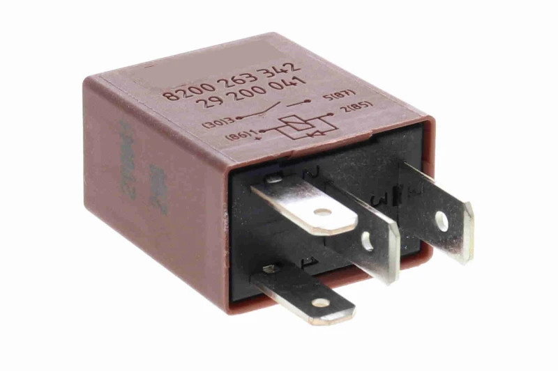 Image of Relay, main current VEMO V46-71-0004