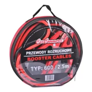 image of CARCOMMERCE Jumper cables 42434