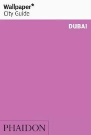 Image of Dubai by Sandra Lane