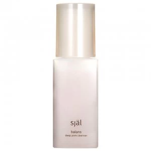 image of sjl Balans Deep Pore Cleanser (150ml)